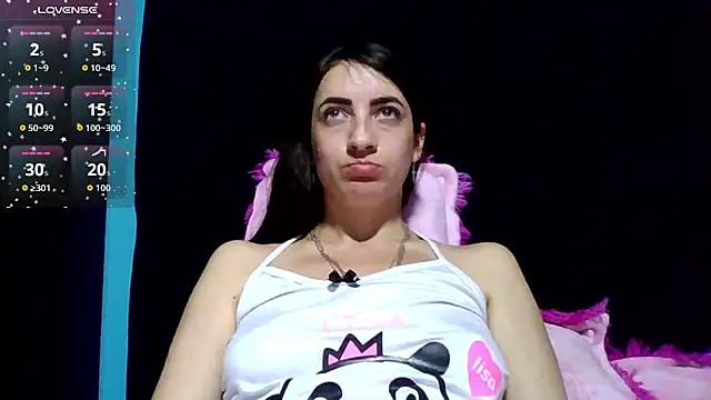 Salo Heaven online show from 11.20.25