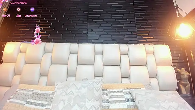 Salo Heaven online show from 01.17.26