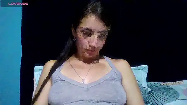 Salo Heaven online show from 03.11.26