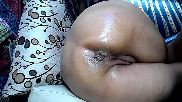 Vanessasweet2304 online show from 12.16.25