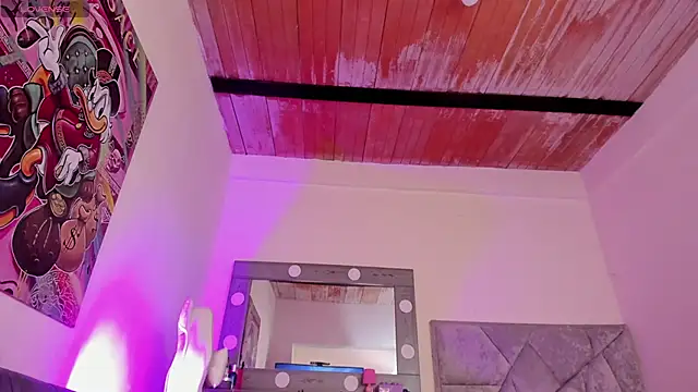 Sweet Cinthia online show from 12.19.25