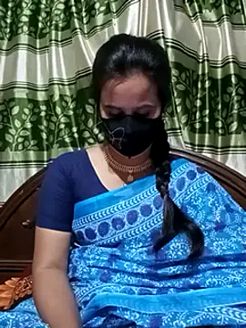 Sexy-Binita online show from 02.03.25