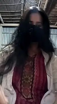 Sexy-Binita online show from 02.04.25