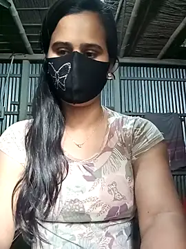 Sexy-Binita online show from 02.04.25