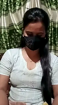 Sexy-Binita online show from 02.04.25