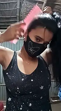 Sexy-Binita online show from 02.05.25