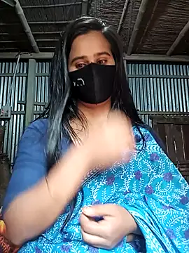 Sexy-Binita online show from 02.05.25