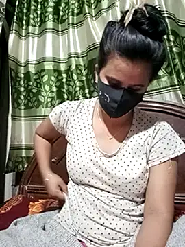 Sexy-Binita online show from 02.05.25