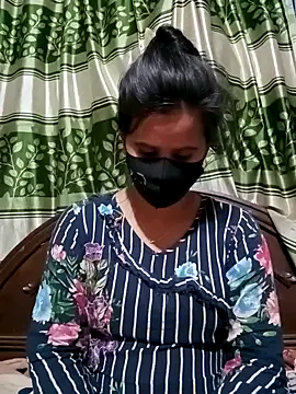 Sexy-Binita online show from 02.06.25