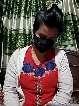 Sexy-Binita online show from 02.07.25