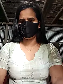 Sexy-Binita online show from 02.09.25