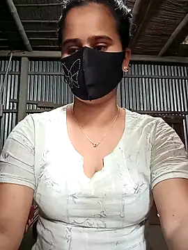 Sexy-Binita online show from 02.09.25