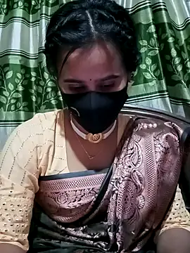 Sexy-Binita online show from 02.09.25