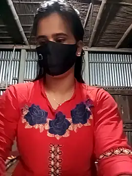 Sexy-Binita online show from 02.10.25