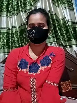 Sexy-Binita online show from 02.10.25