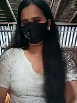 Sexy-Binita online show from 02.13.25