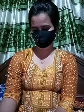 Sexy-Binita online show from 02.14.25