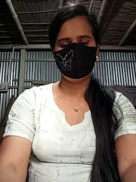 Sexy-Binita online show from 02.18.25