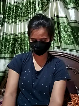 Sexy-Binita online show from 02.21.25