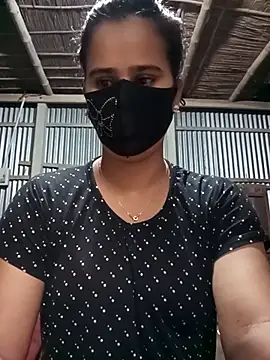 Sexy-Binita online show from 02.22.25