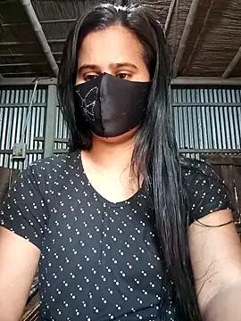 Sexy-Binita online show from 02.24.25