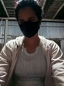 Sexy-Binita online show from 03.03.25