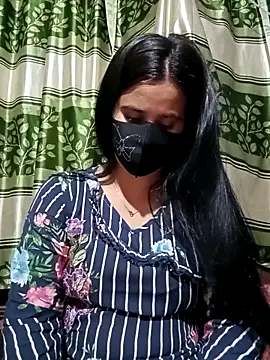 Sexy-Binita online show from 03.05.25