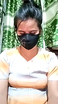 Sexy-Binita online show from 03.08.25