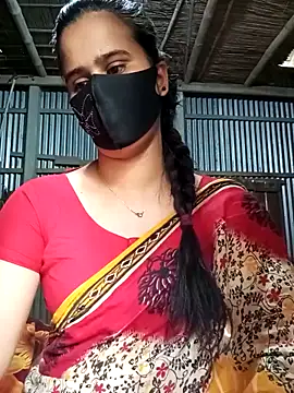 Sexy-Binita online show from 03.09.25