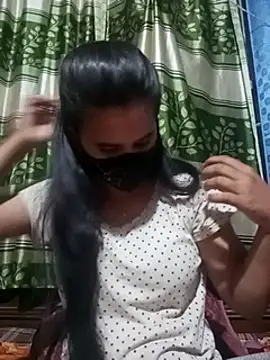 Sexy-Binita online show from 03.09.25