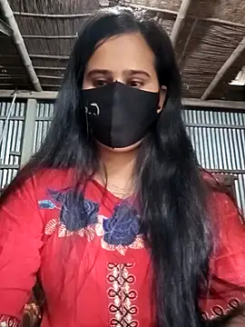 Sexy-Binita online show from 03.13.25