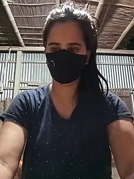 Sexy-Binita online show from 03.13.25