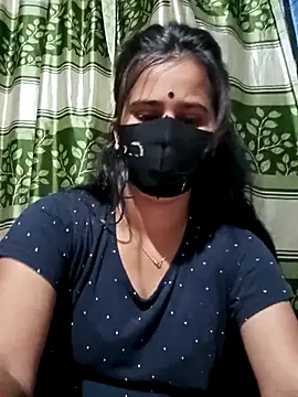 Sexy-Binita online show from 03.13.25