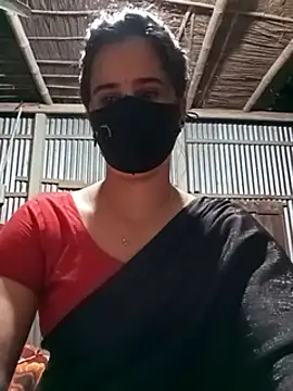 Sexy-Binita online show from 03.14.25