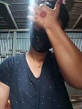 Sexy-Binita online show from 03.16.25