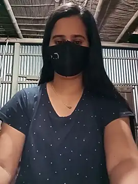 Sexy-Binita online show from 03.17.25