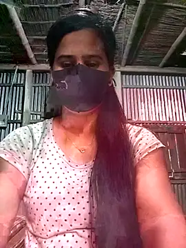 Sexy-Binita online show from 03.18.25