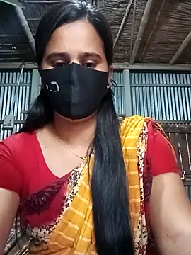 Sexy-Binita online show from 03.19.25