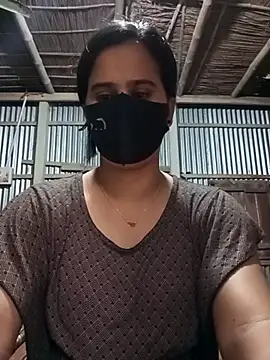 Sexy-Binita online show from 03.19.25