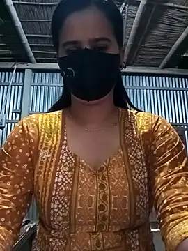 Sexy-Binita online show from 03.21.25