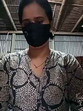 Sexy-Binita online show from 09.11.25