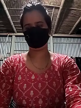 Sexy-Binita online show from 09.14.25