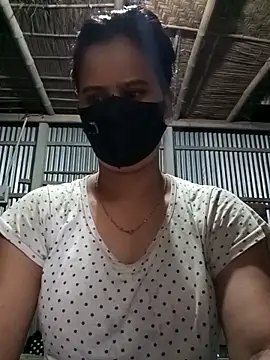 Sexy-Binita online show from 09.15.25