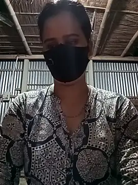 Sexy-Binita online show from 09.16.25