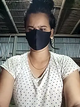 Sexy-Binita online show from 09.19.25