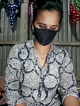 Sexy-Binita online show from 09.20.25