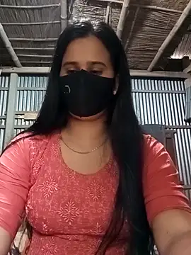 Sexy-Binita online show from 09.28.25