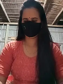 Sexy-Binita online show from 10.03.25