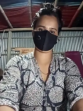 Sexy-Binita online show from 10.05.25