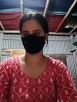 Sexy-Binita online show from 10.09.25